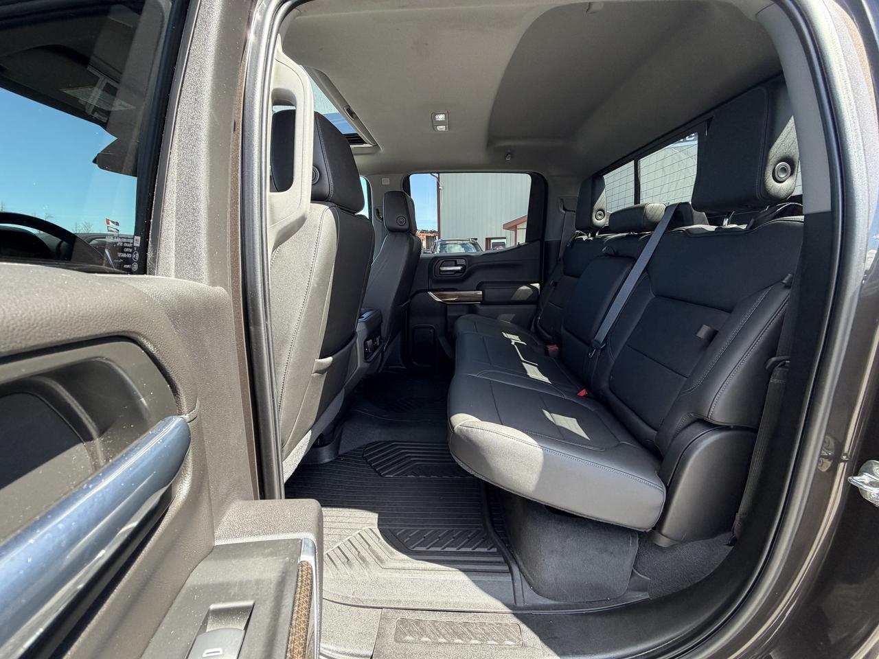 2022 Chevrolet Silverado 1500 LTD LT TRAIL BOSS LIFT, WHEEL TIRE PKG!! Photo