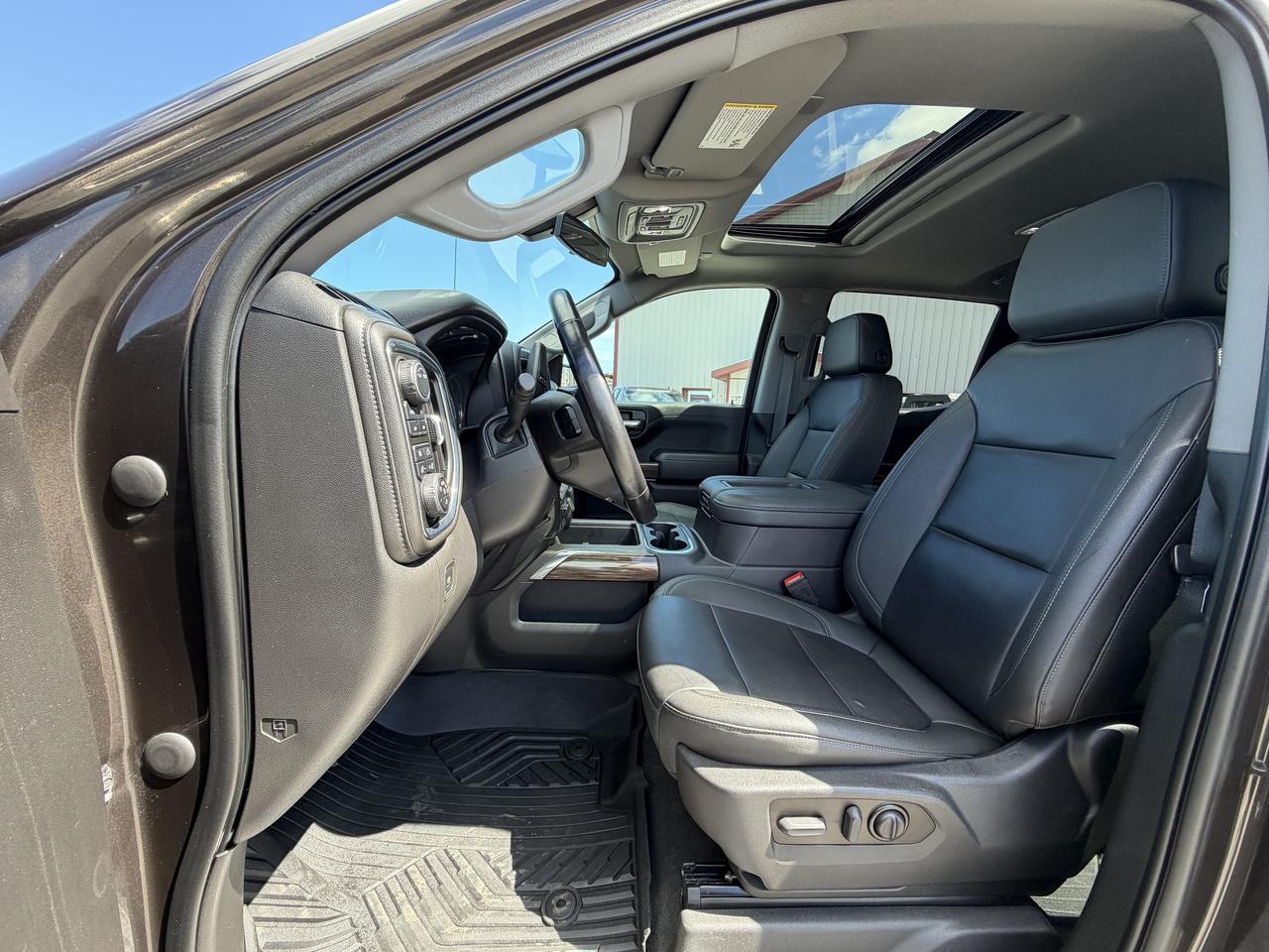 2022 Chevrolet Silverado 1500 LTD LT TRAIL BOSS LIFT, WHEEL TIRE PKG!! Photo
