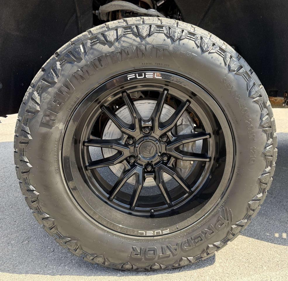 2022 Chevrolet Silverado 1500 LT TRAIL BOSS LIFT, WHEEL TIRE PKG!! Photo