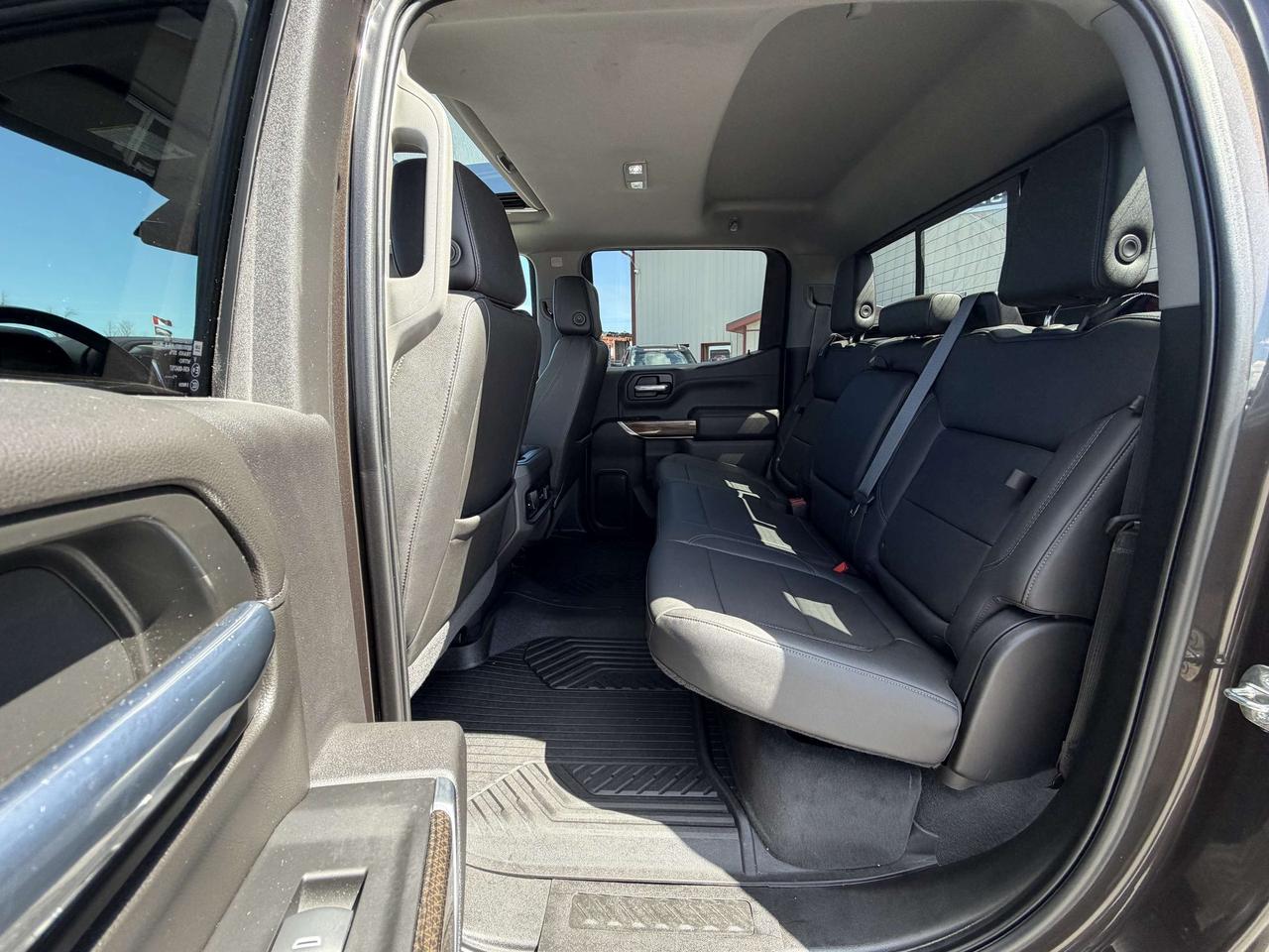 2022 Chevrolet Silverado 1500 LT TRAIL BOSS LIFT, WHEEL TIRE PKG!! Photo
