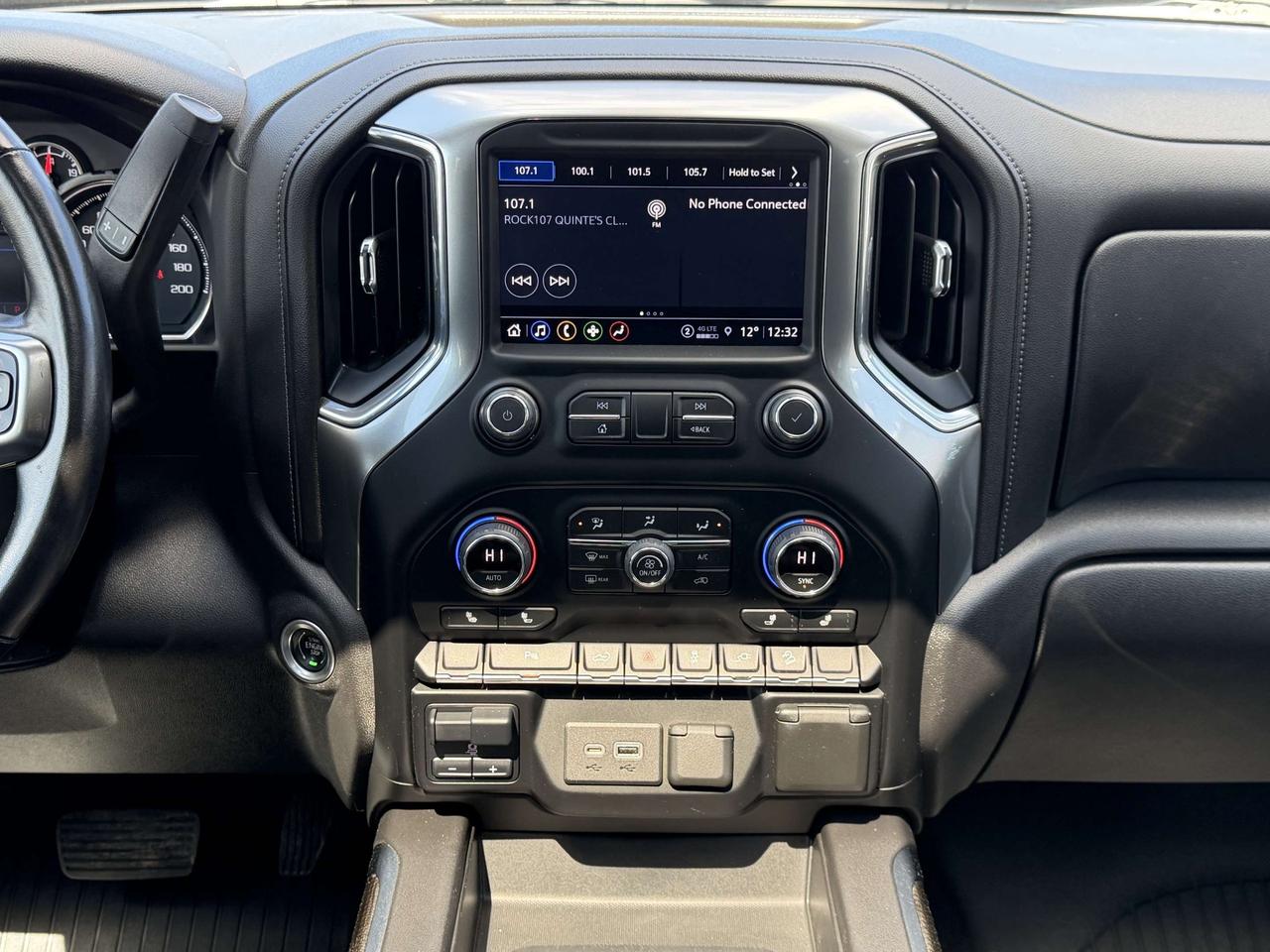 2022 Chevrolet Silverado 1500 LT TRAIL BOSS LIFT, WHEEL TIRE PKG!! Photo
