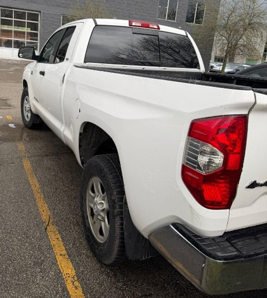 2016 Toyota Tundra SR Safety Certified  SR5  Ext. Cab  Finance Discou Photo4