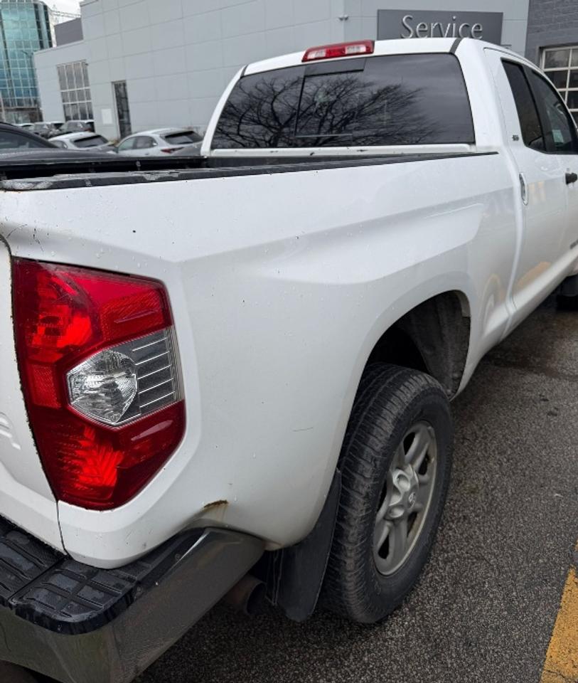 2016 Toyota Tundra SR Safety Certified  SR5  Ext. Cab  Finance Discou Photo3