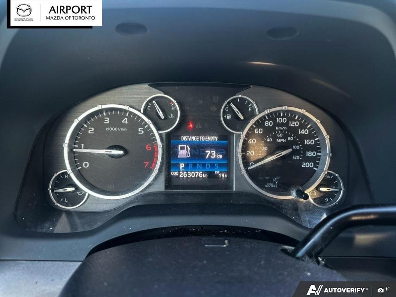 2016 Toyota Tundra SR AS-IS Photo