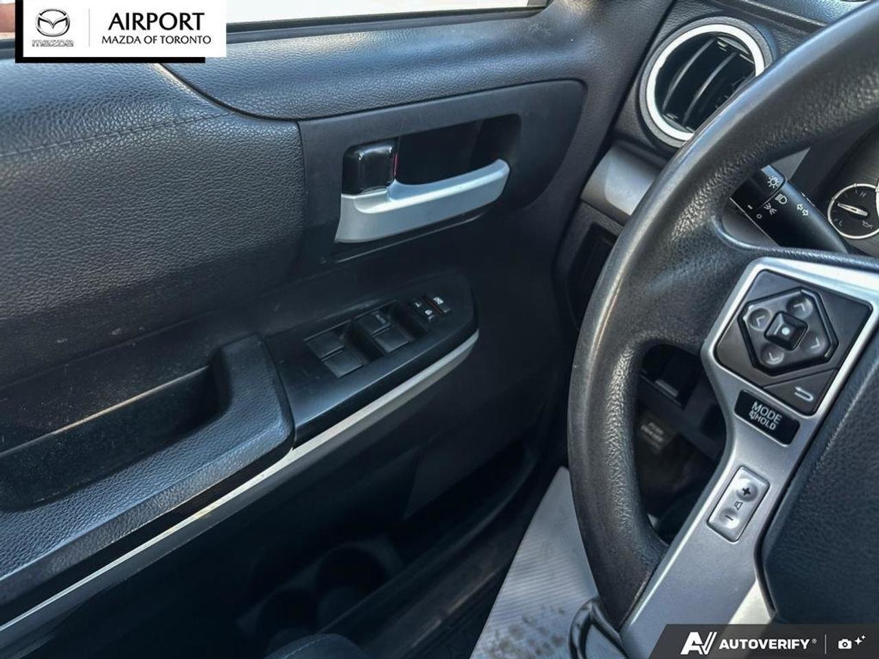 2016 Toyota Tundra SR AS-IS Photo