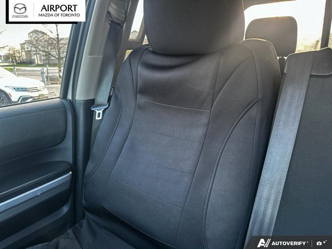 2016 Toyota Tundra SR AS-IS Photo