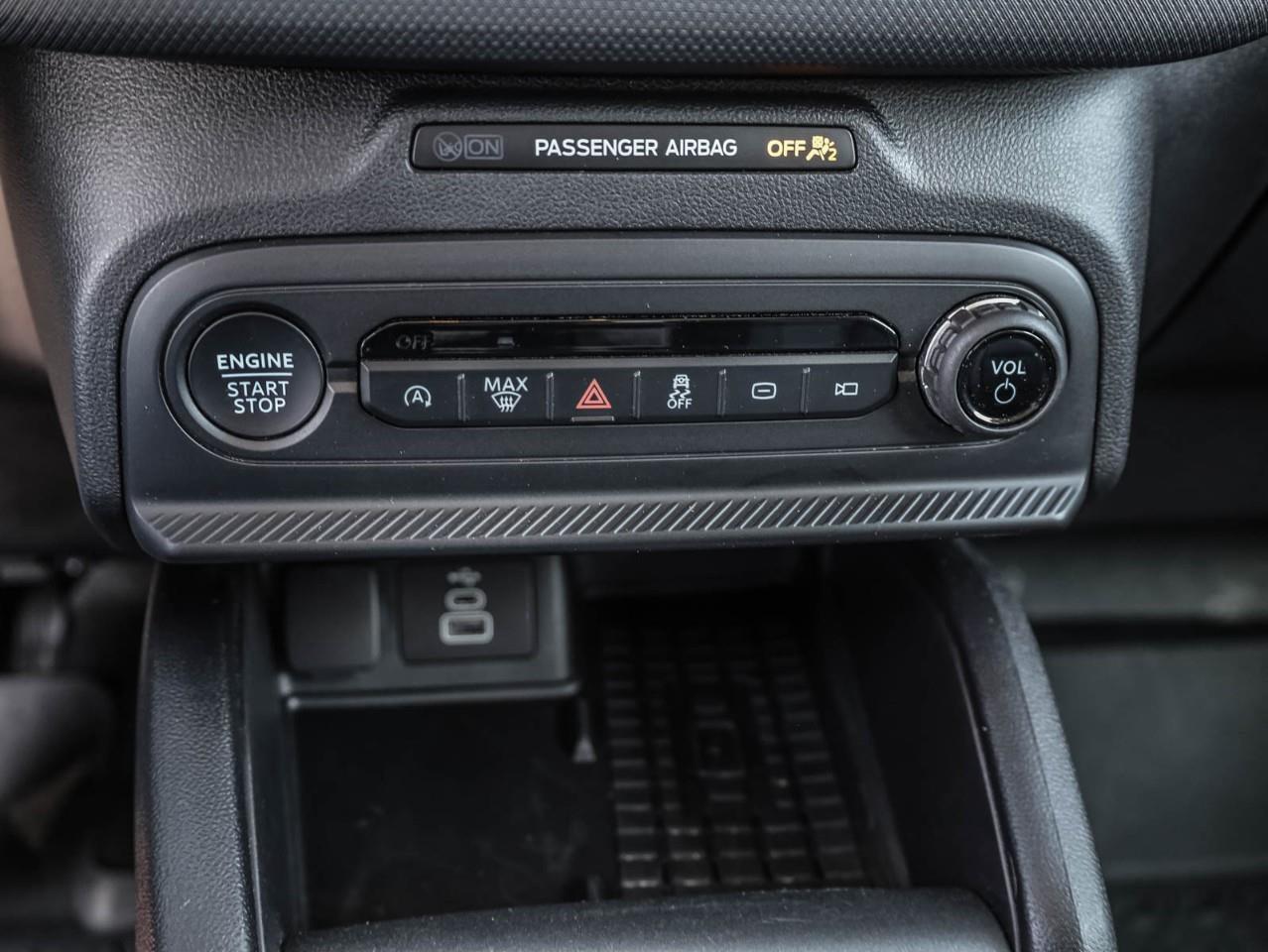2025 Ford Bronco Sport Big Bend 4dr 4x4 Photo