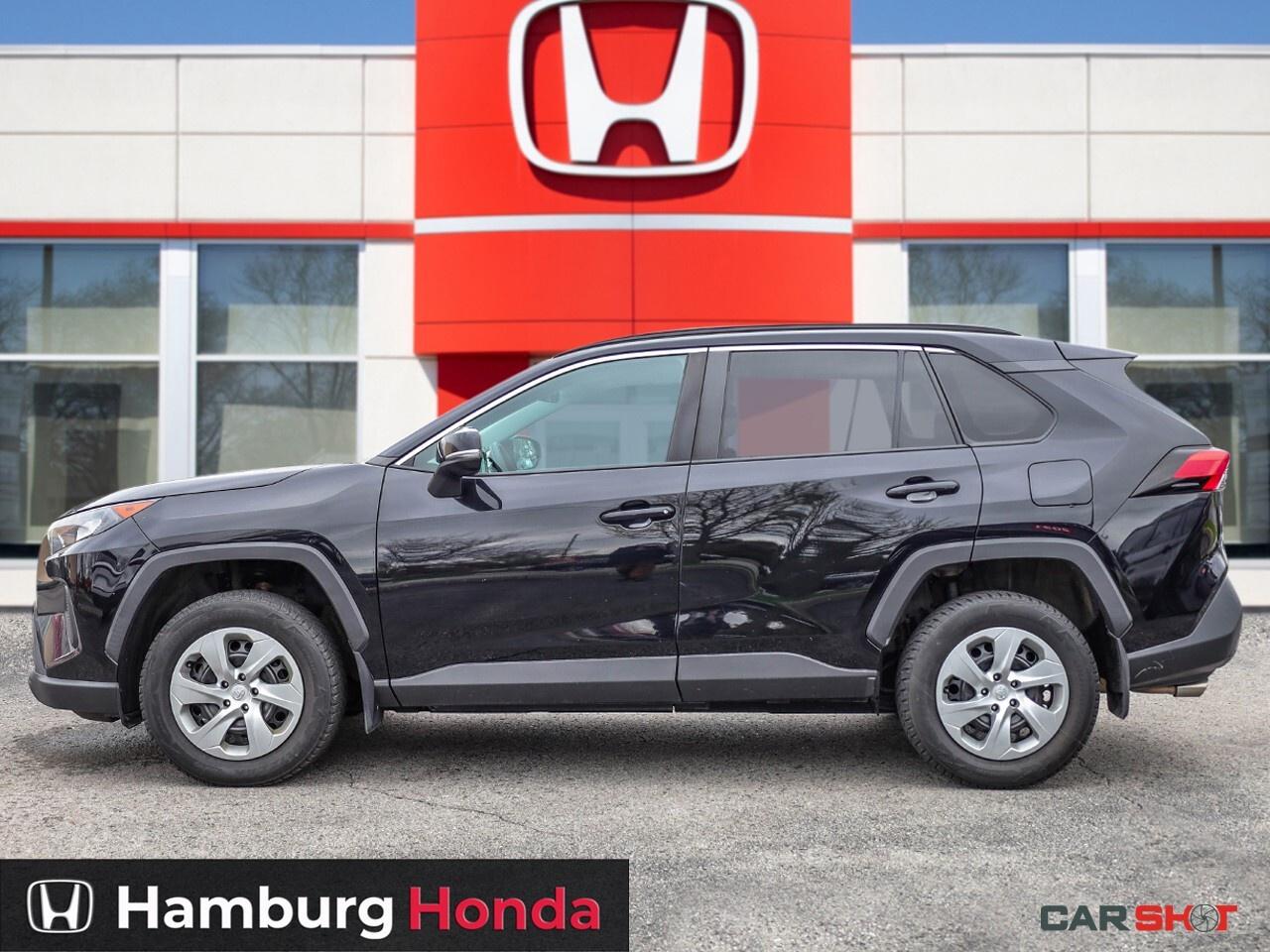 2020 Toyota RAV4 VdpUrlEn Photo