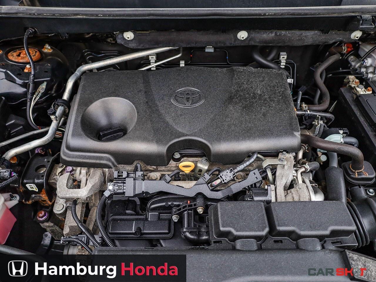 2020 Toyota RAV4 VdpUrlEn Photo4
