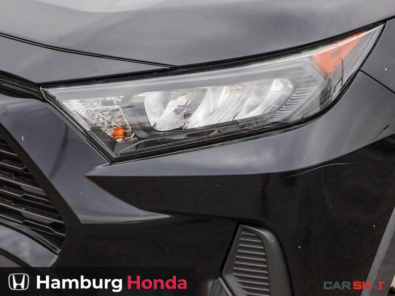 2020 Toyota RAV4 VdpUrlEn Photo