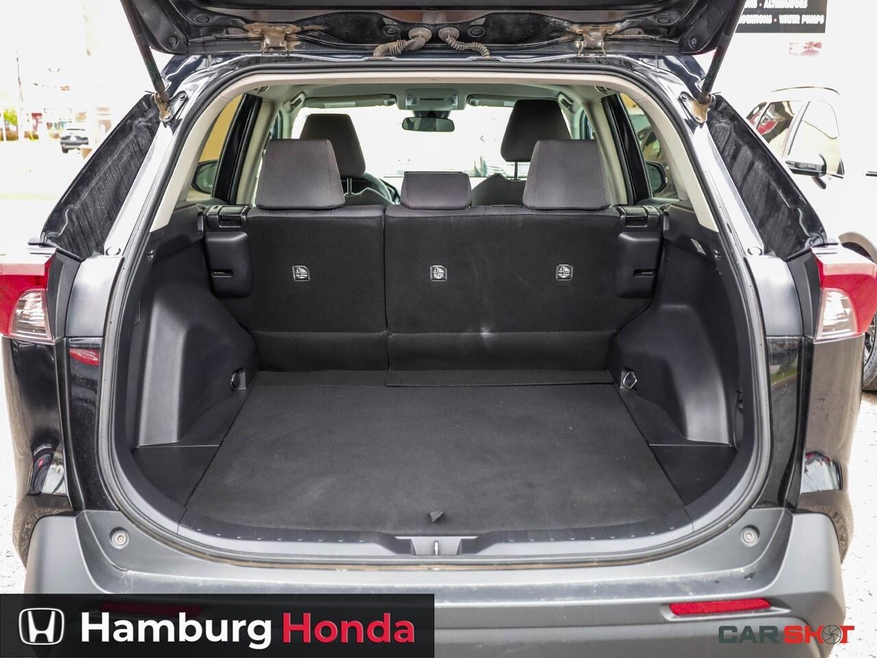 2020 Toyota RAV4 VdpUrlEn Photo