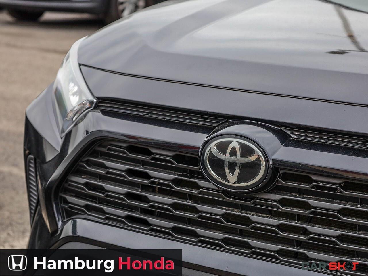 2020 Toyota RAV4 VdpUrlEn Photo