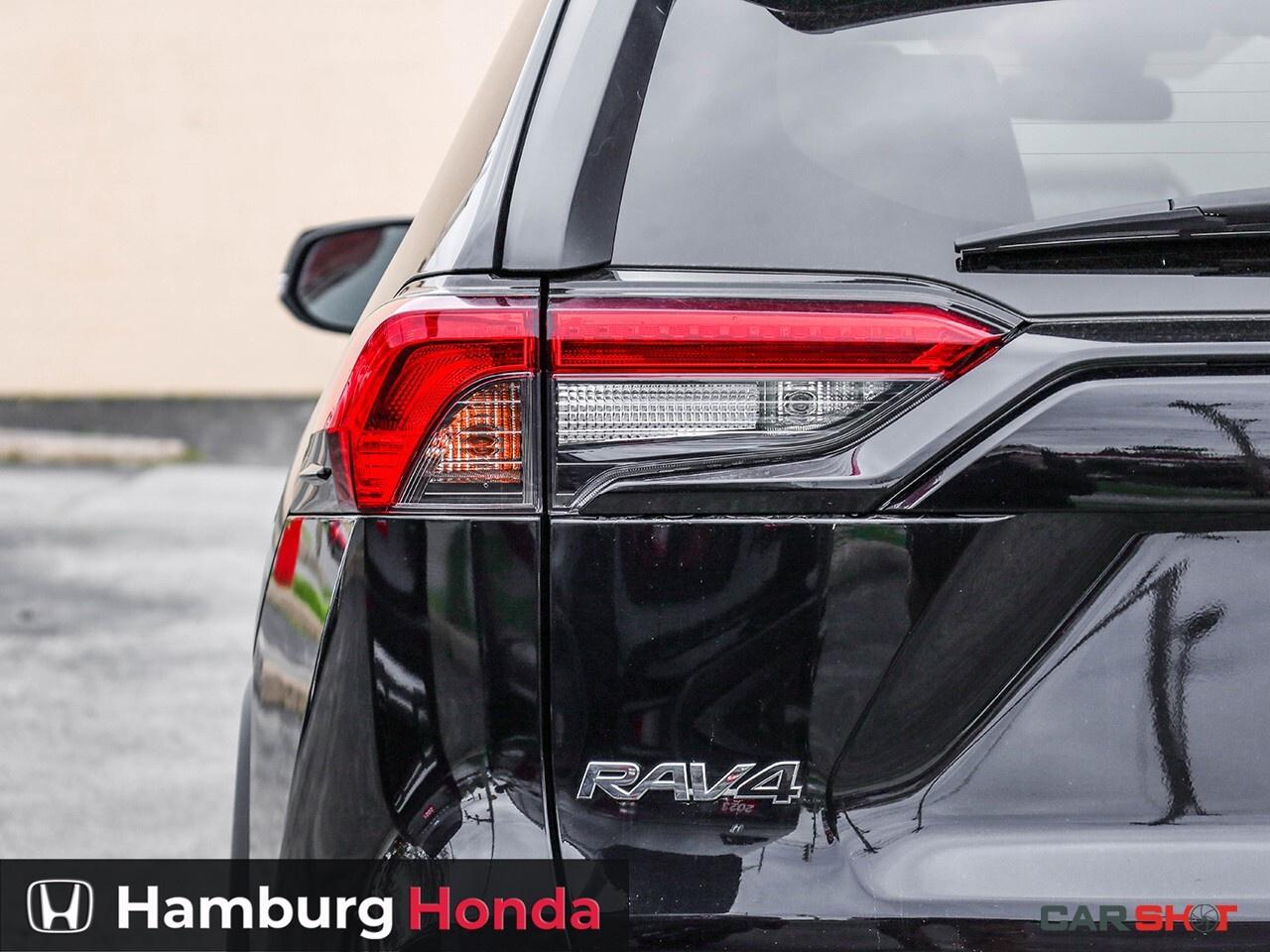 2020 Toyota RAV4 VdpUrlEn Photo