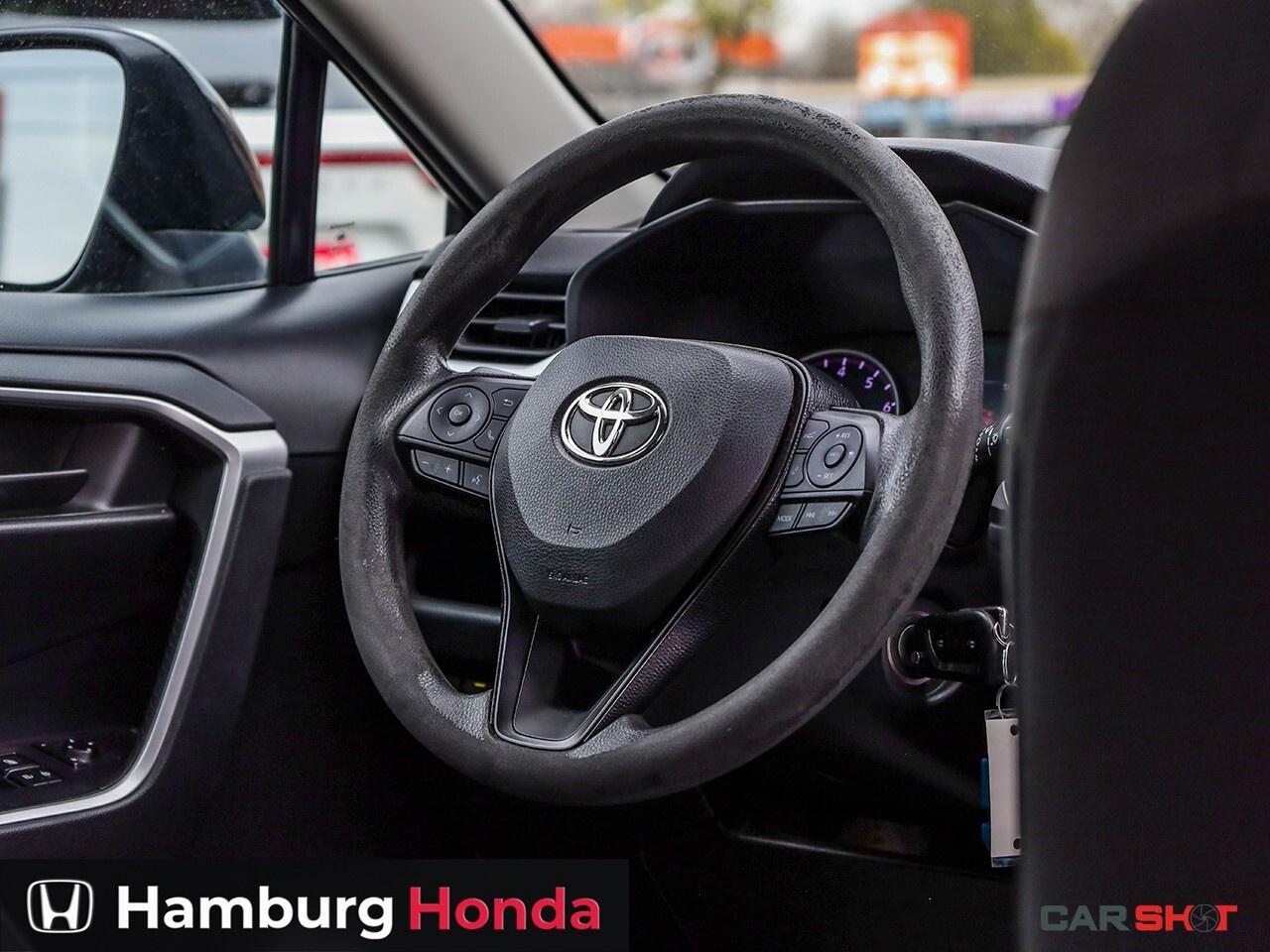 2020 Toyota RAV4 VdpUrlEn Photo