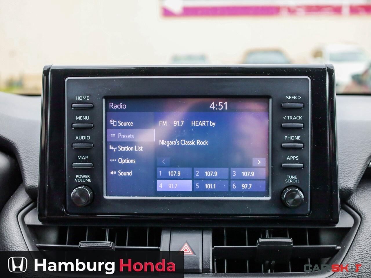 2020 Toyota RAV4 VdpUrlEn Photo