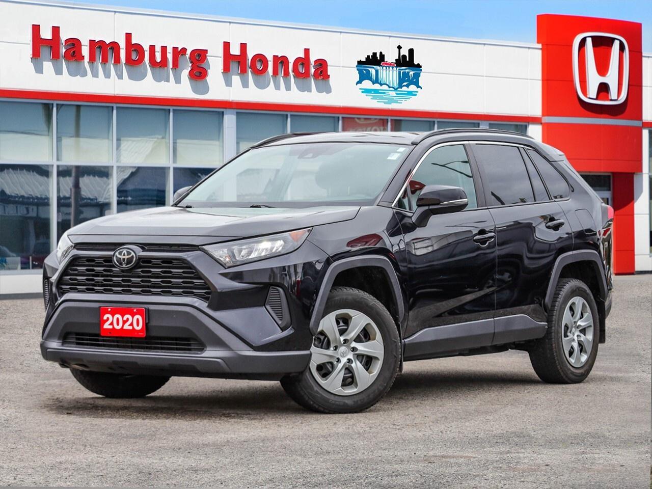 2020 Toyota RAV4 VdpUrlEn Photo