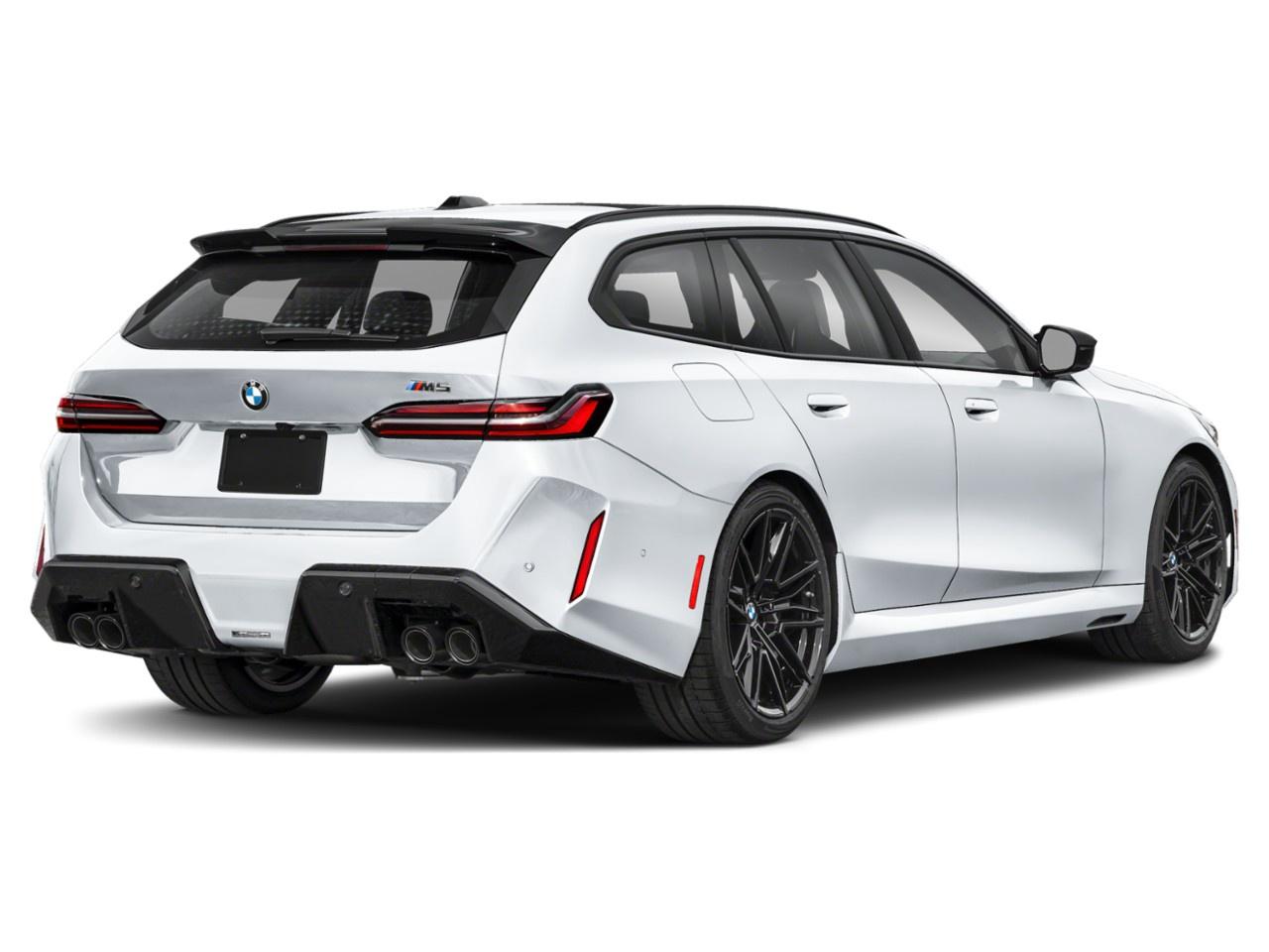 2027 BMW M5 M5 Touring Photo