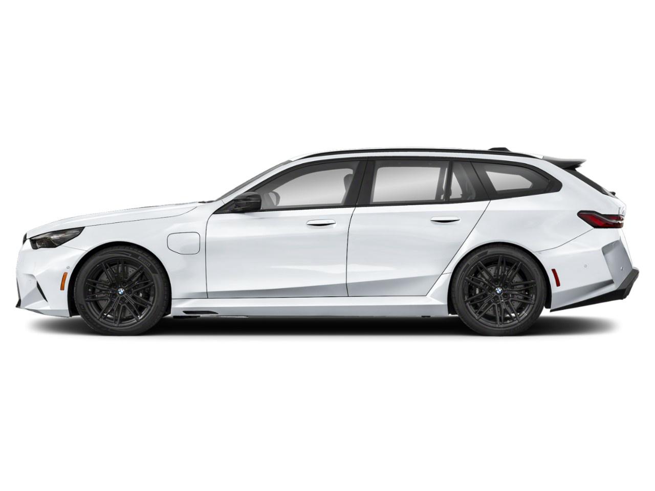 2027 BMW M5 M5 Touring Photo
