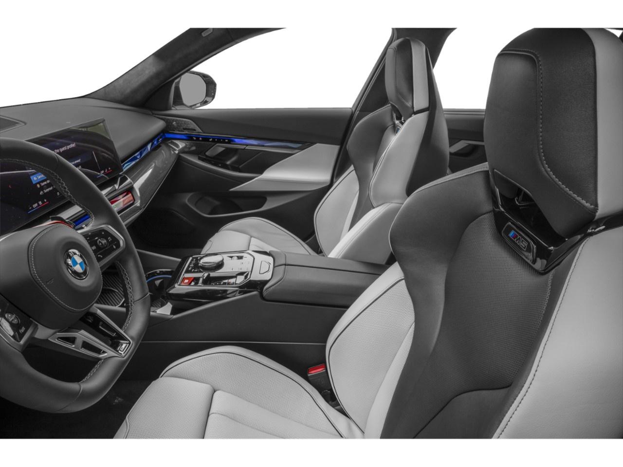 2027 BMW M5 M5 Touring Photo