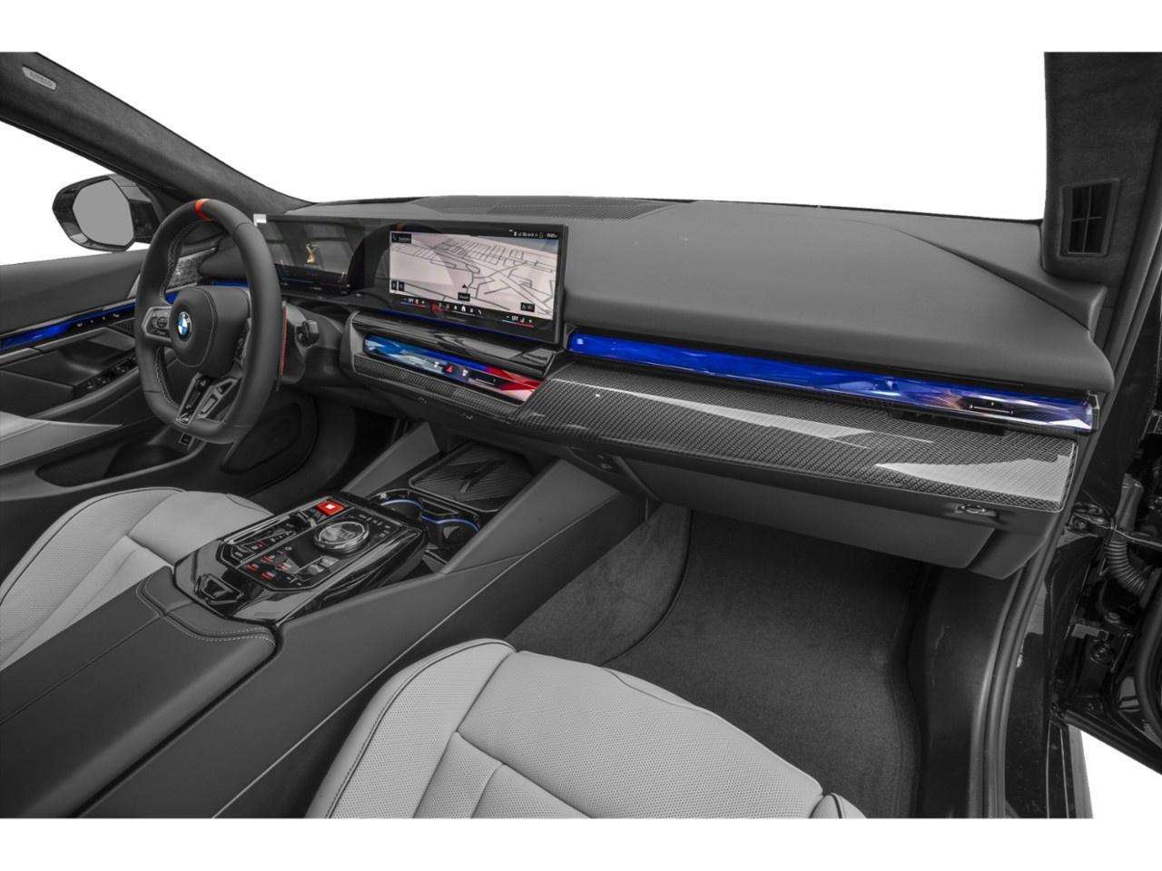 2027 BMW M5 M5 Touring Photo