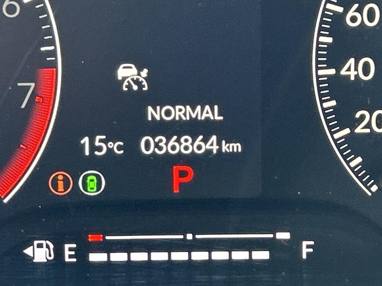 2024 Honda Civic Sedan Sport Low KMs Off-Lease Sunroof Blind-Spot Adaptiv Photo