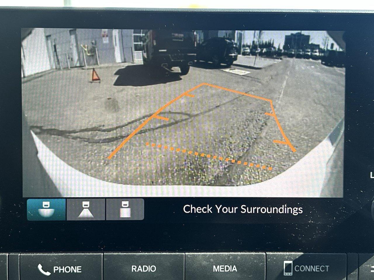 2024 Honda Civic Sedan Sport Low KMs Off-Lease Sunroof Blind-Spot Adaptiv Photo