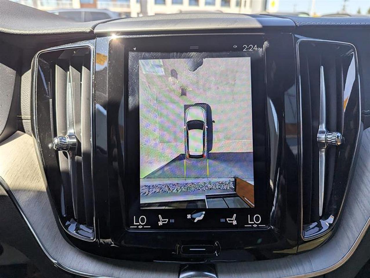 2019 Volvo XC60 T8 Inscription   Air Susp   PHEV   Nappa   AWD Photo
