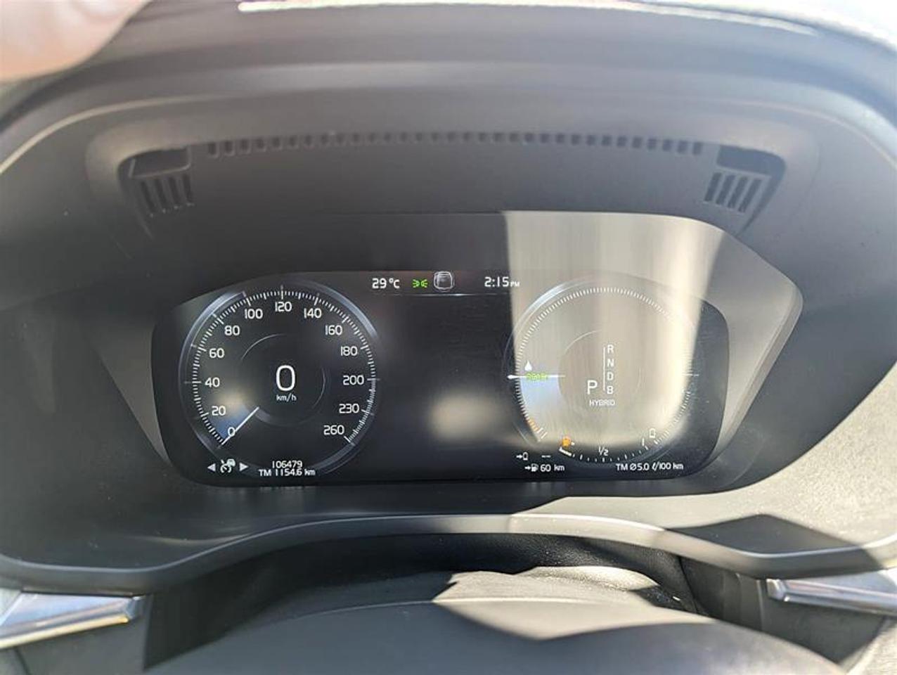 2019 Volvo XC60 T8 Inscription   Air Susp   PHEV   Nappa   AWD Photo