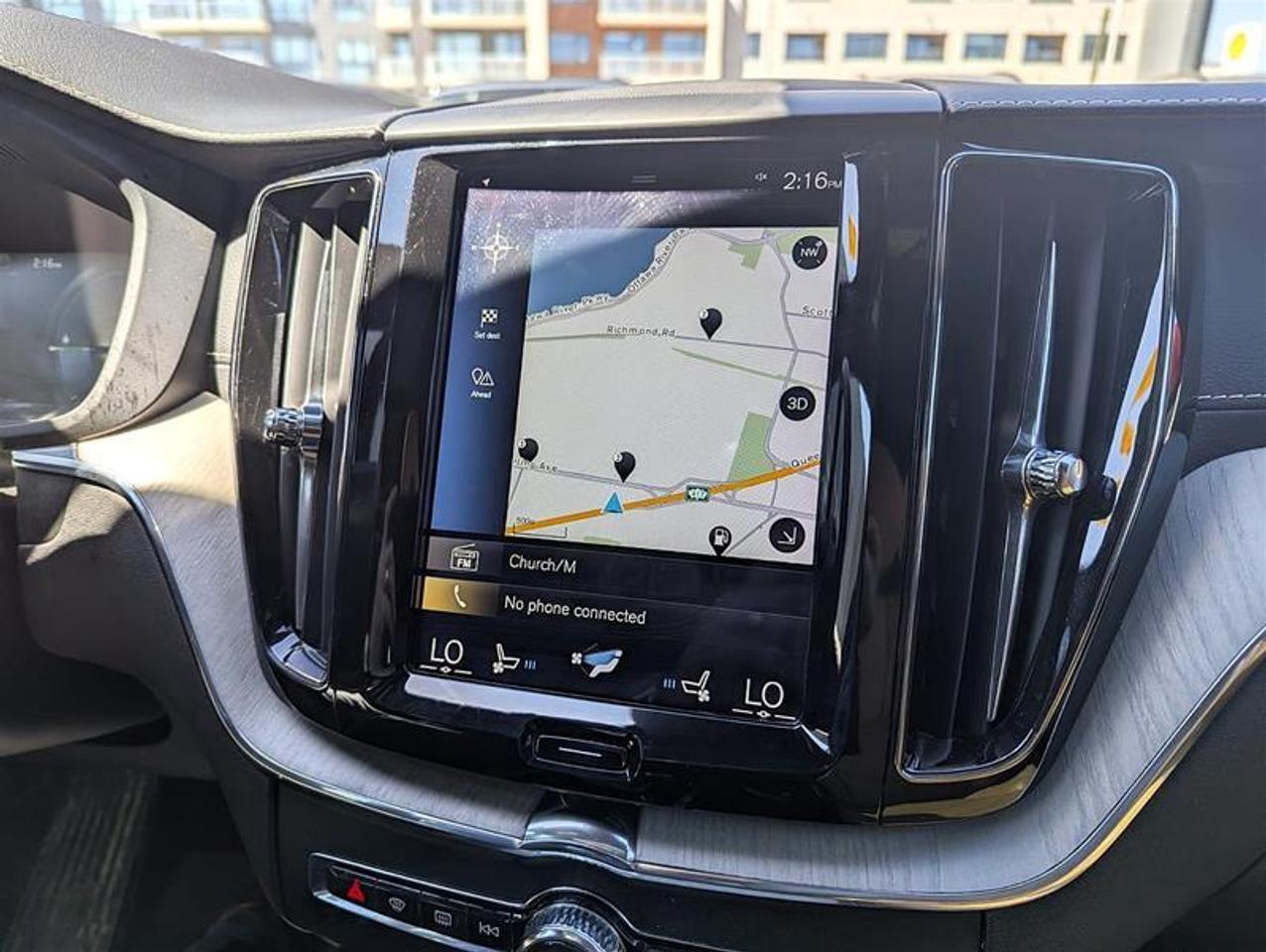 2019 Volvo XC60 T8 Inscription   Air Susp   PHEV   Nappa   AWD Photo