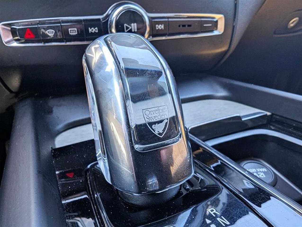2019 Volvo XC60 T8 Inscription   Air Susp   PHEV   Nappa   AWD Photo