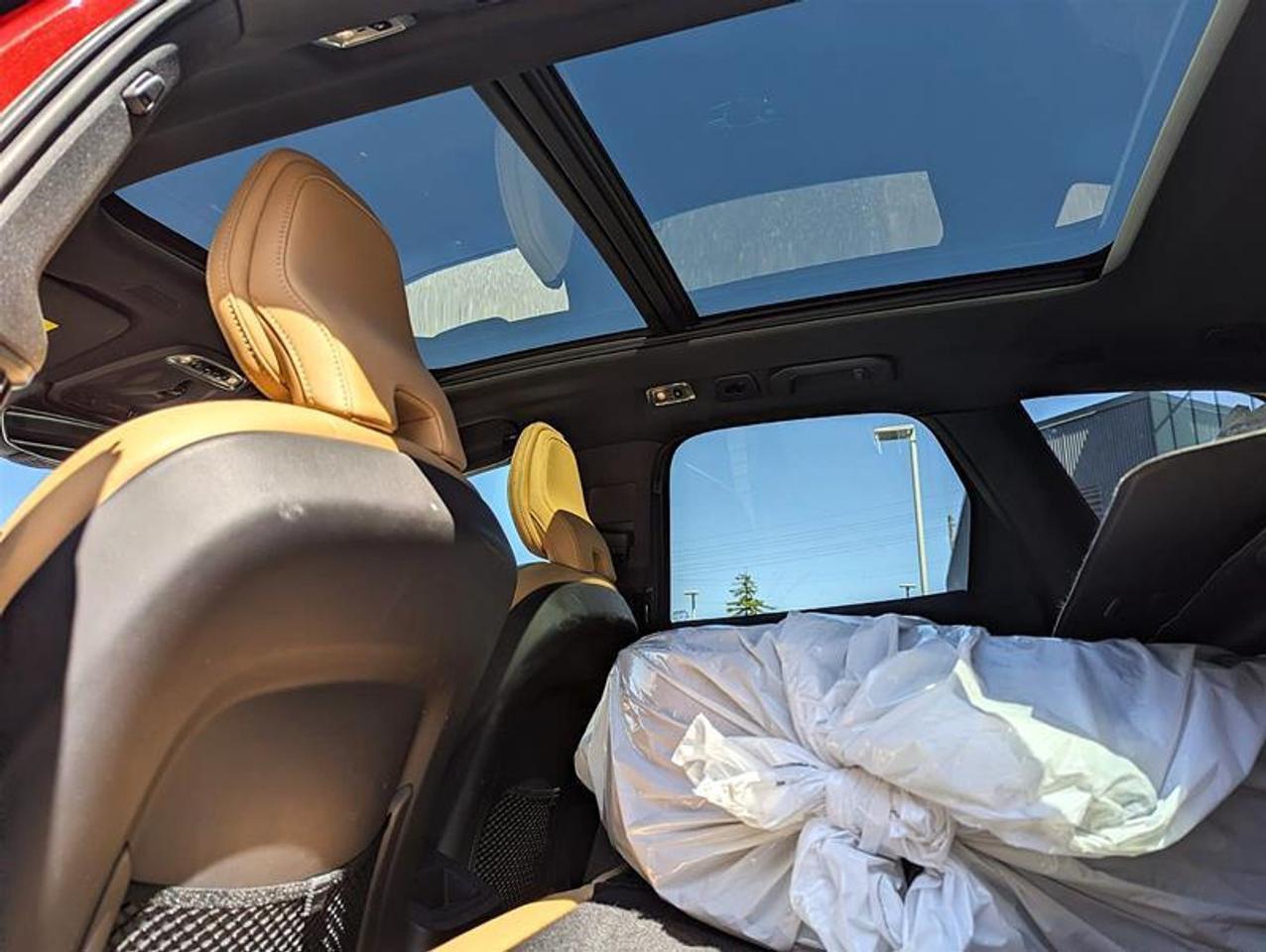 2019 Volvo XC60 T8 Inscription   Air Susp   PHEV   Nappa   AWD Photo