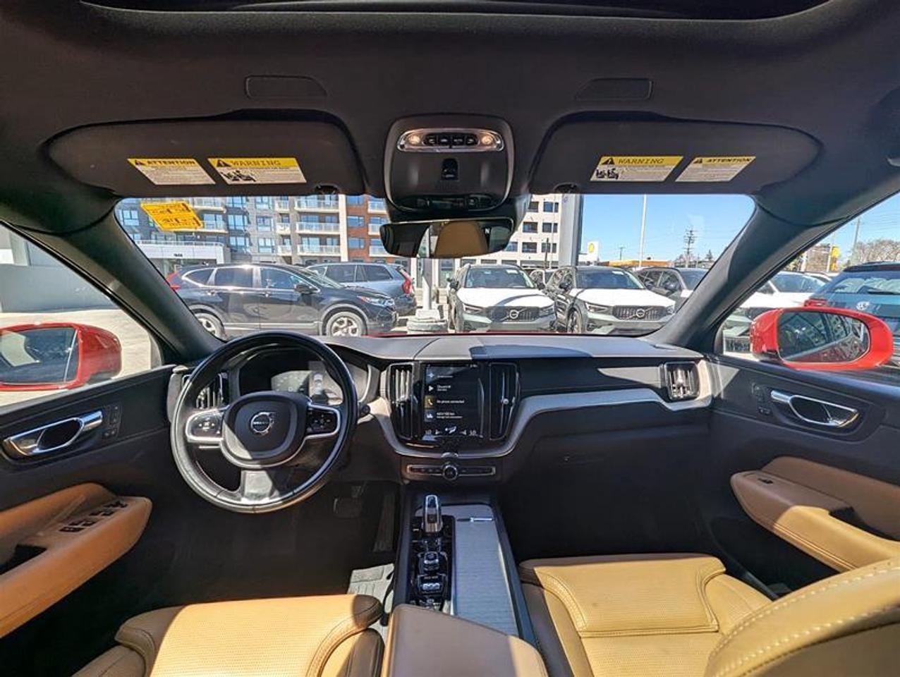 2019 Volvo XC60 T8 Inscription   Air Susp   PHEV   Nappa   AWD Photo