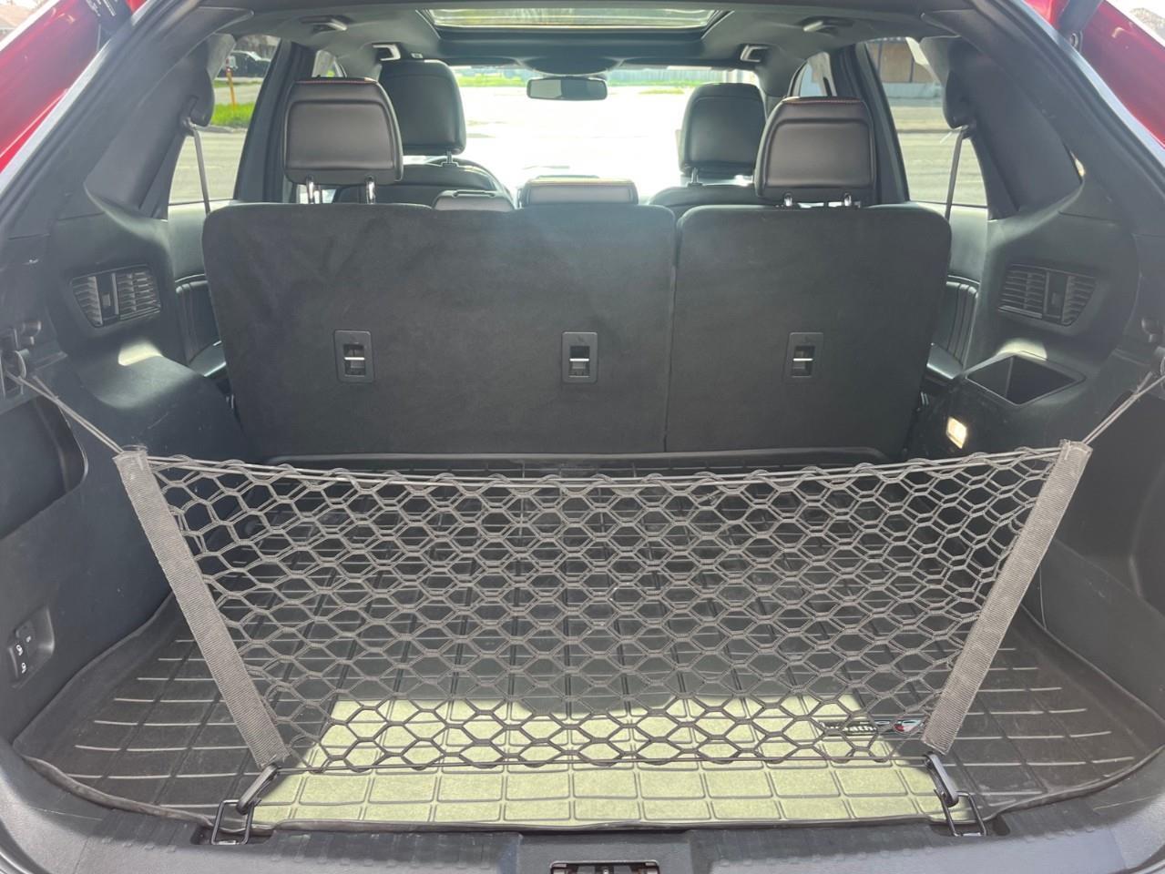2022 Ford Edge ST Line Clean Local Trade Photo