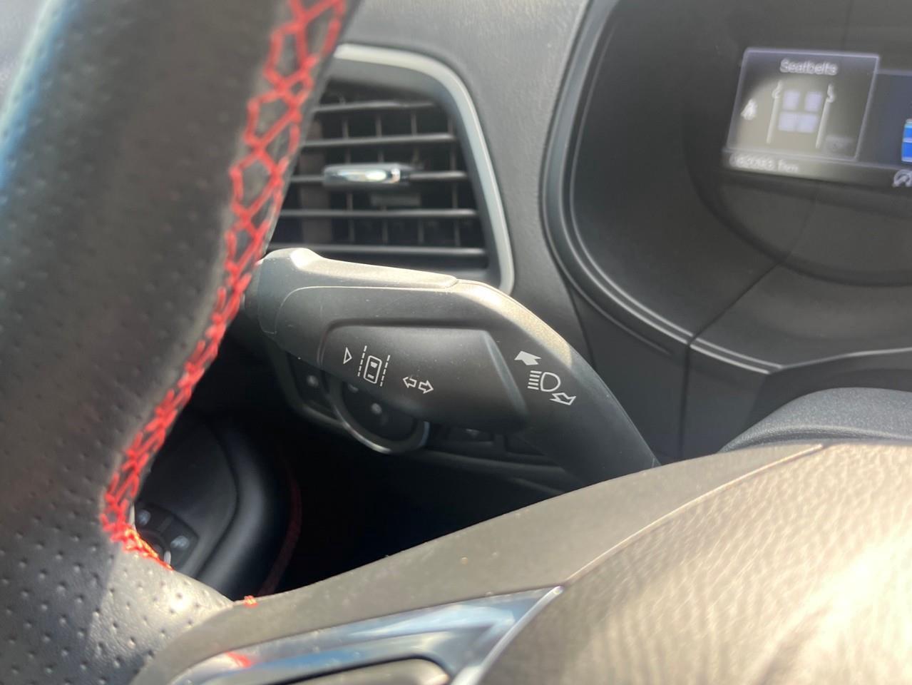 2022 Ford Edge ST Line Clean Local Trade Photo