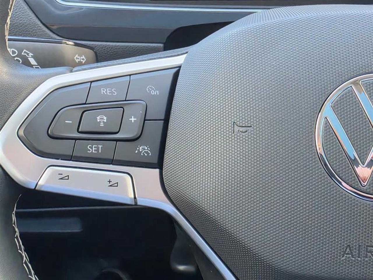 2022 Volkswagen Tiguan Comfortline 4MOTION Panoramic Roof Leather Photo