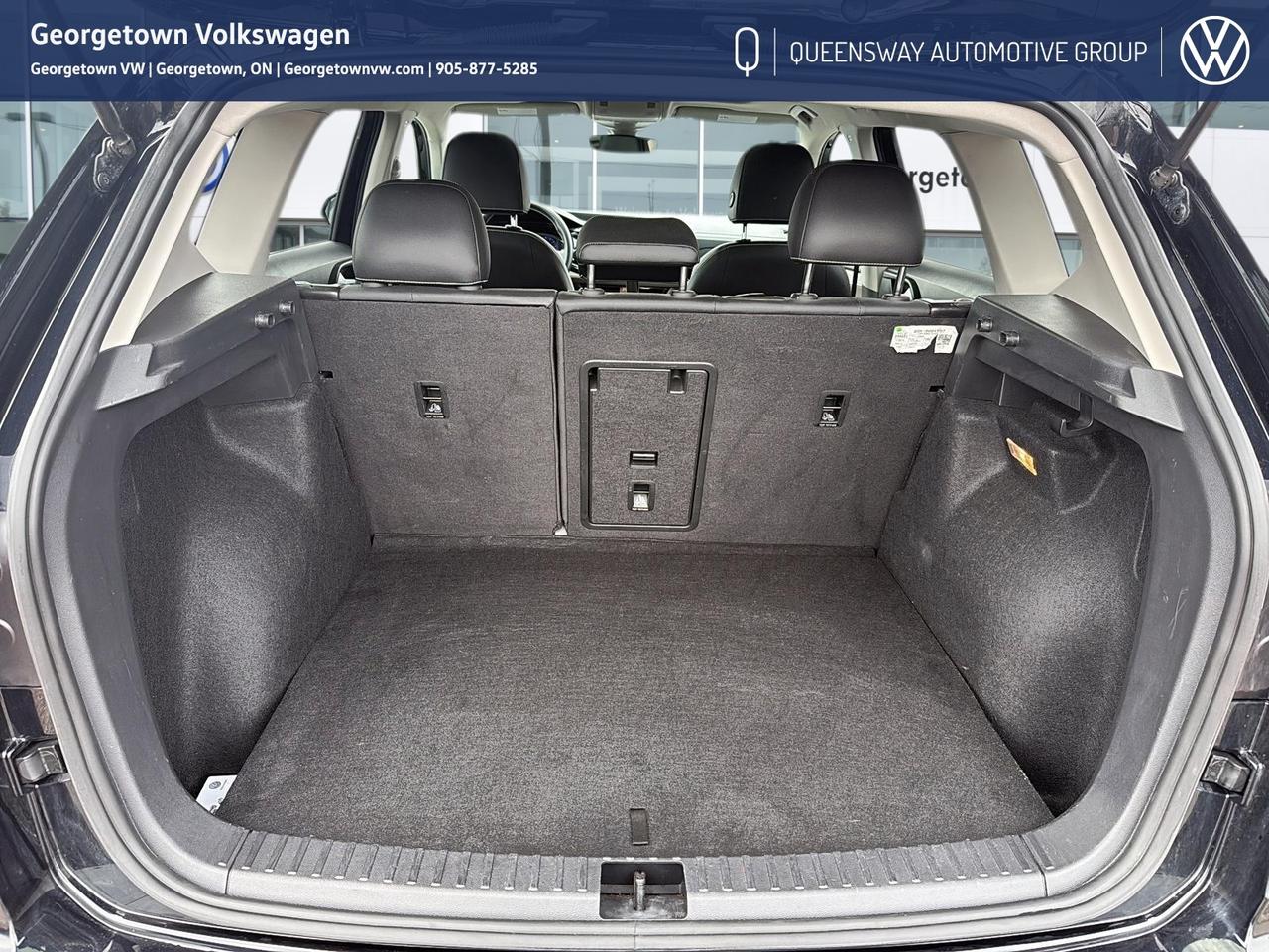 2022 Volkswagen Taos Highline Photo