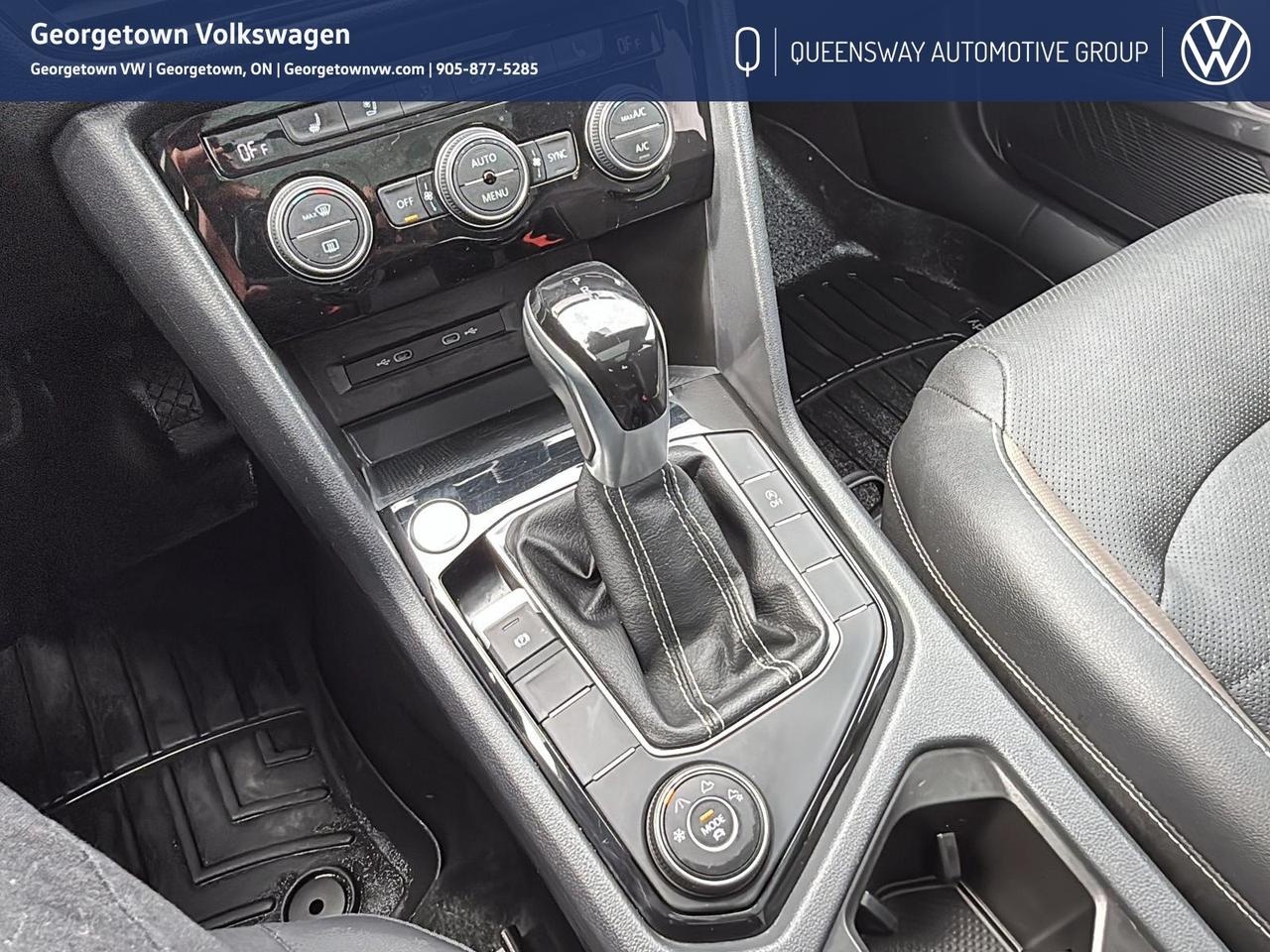2022 Volkswagen Taos Highline Photo