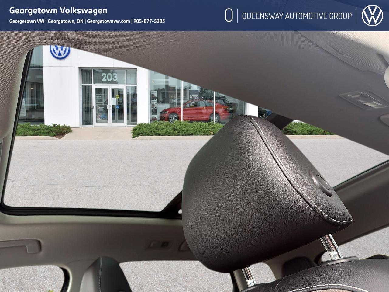 2022 Volkswagen Taos Highline Photo