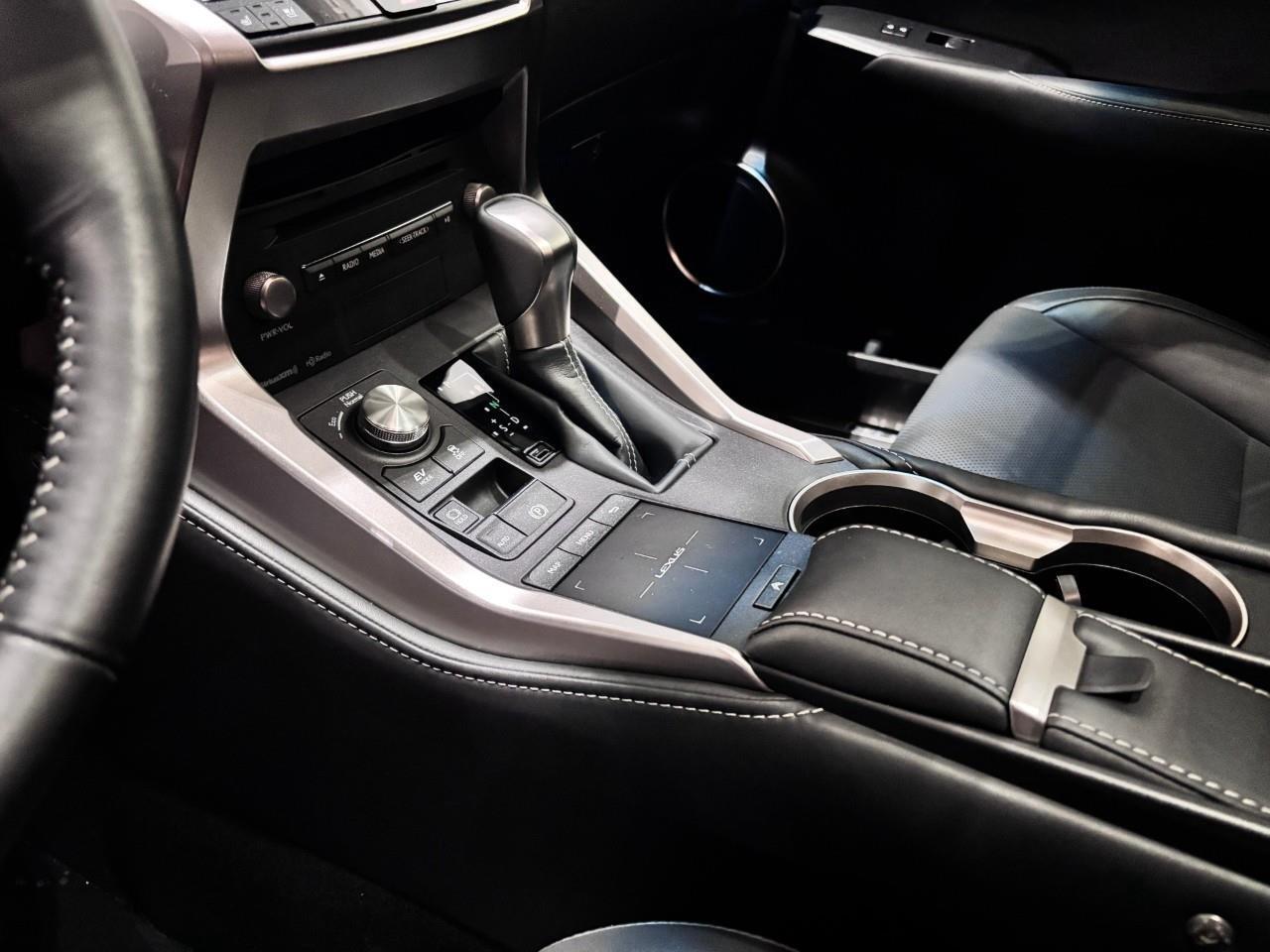 2018 Lexus NX 300h EXECUTIVE PACKAGE - 1 OWNER Photo
