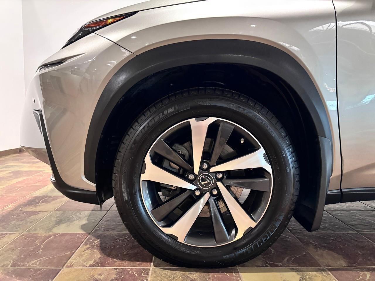 2018 Lexus NX 300h EXECUTIVE PACKAGE - 1 OWNER Photo