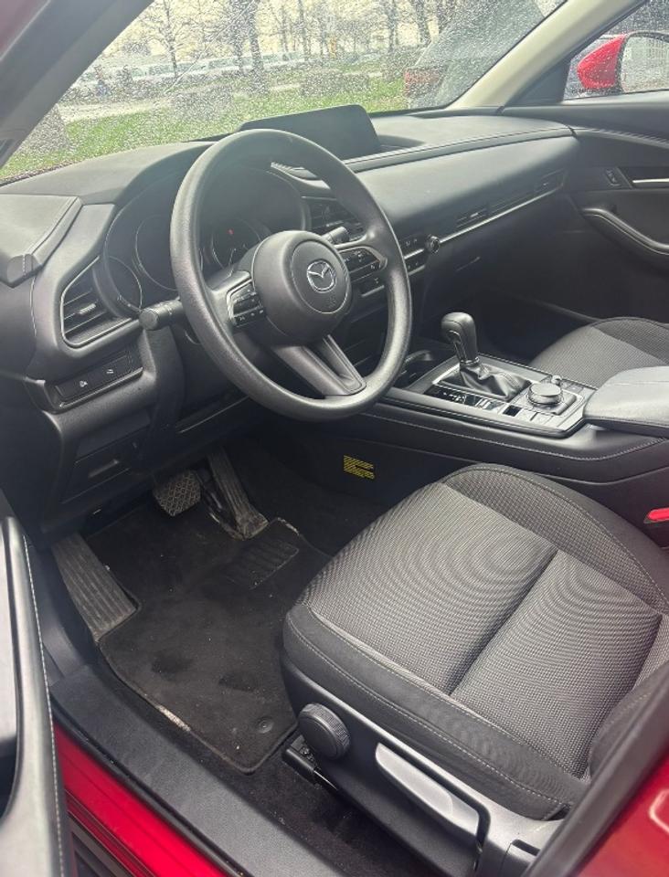 2024 Mazda CX-30 GX 1Owner  No Accident  Full Service  Finance Disc Photo