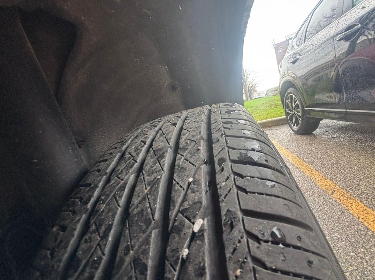 2024 Mazda CX-30 GX 1Owner  No Accident  Full Service  Finance Disc Photo