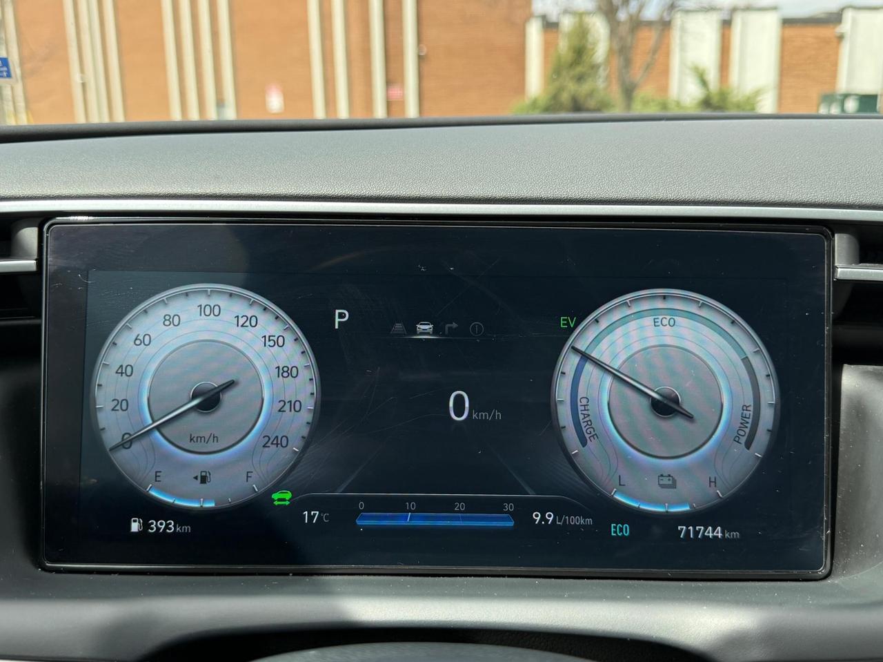 2024 Hyundai Tucson LUXURY   AWD   HYBRID   NO ACCIDENT   ONE OWNER Photo