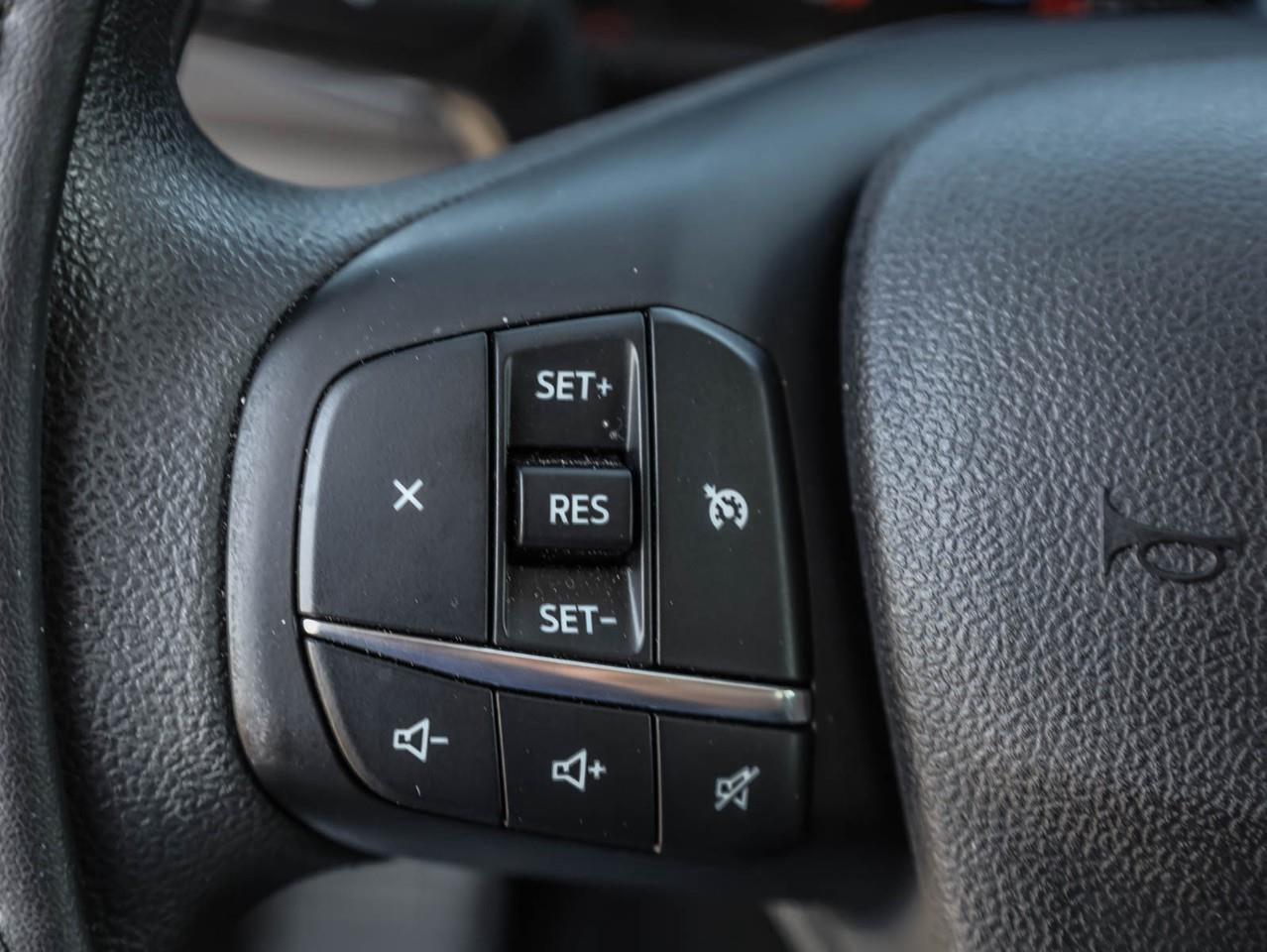2024 Ford Bronco Sport Big Bend 4dr 4x4 Photo