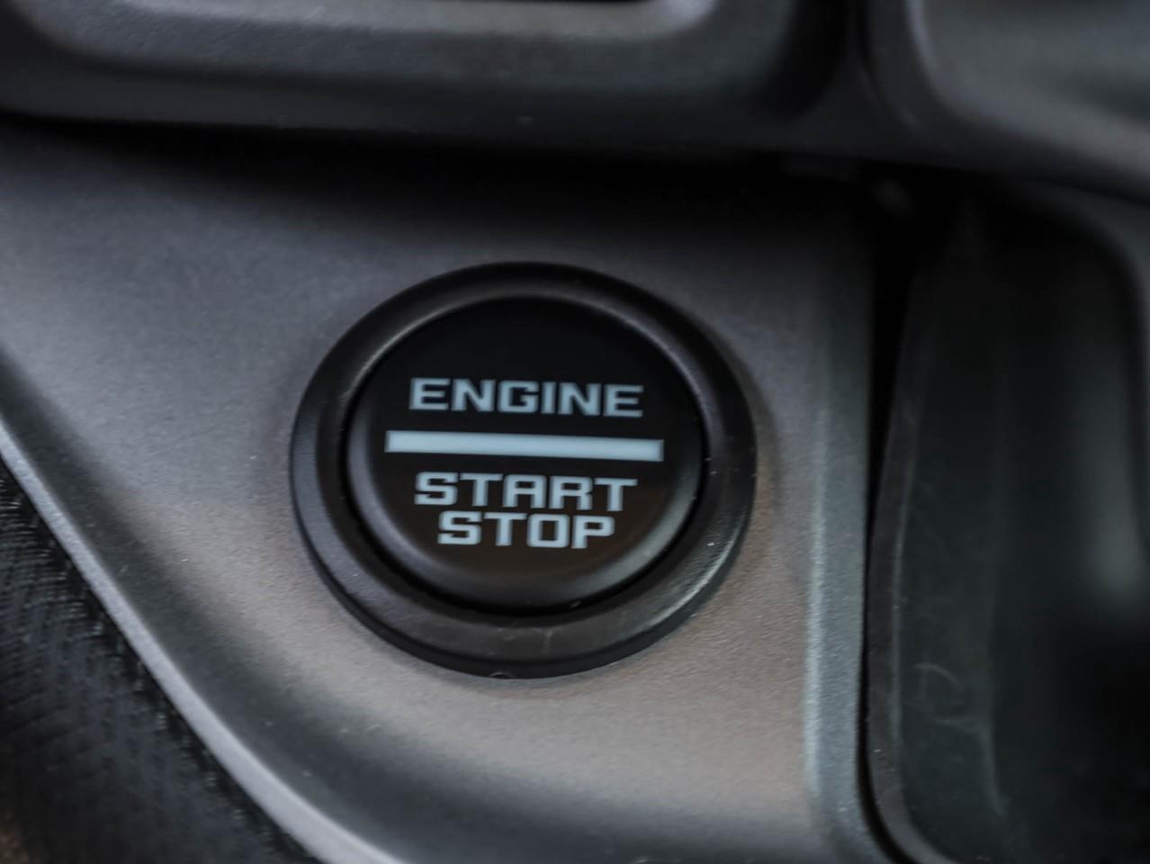 2024 Ford Bronco Sport Big Bend 4dr 4x4 Photo