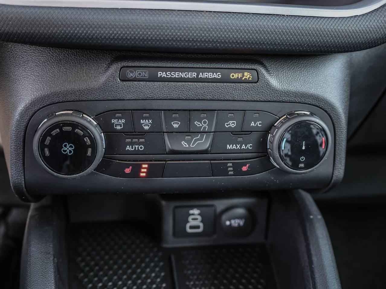 2024 Ford Bronco Sport Big Bend 4dr 4x4 Photo