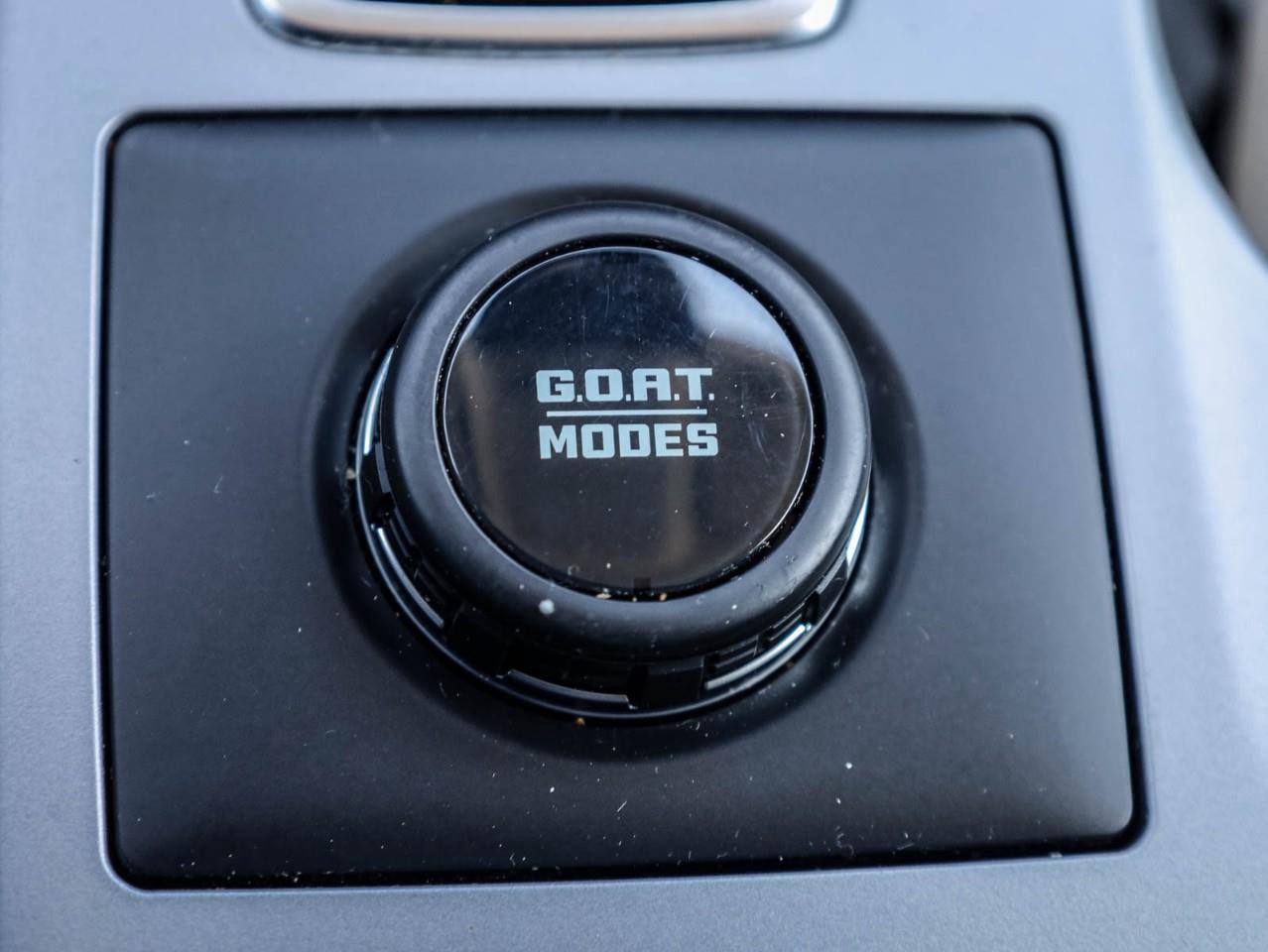 2024 Ford Bronco Sport Big Bend 4dr 4x4 Photo