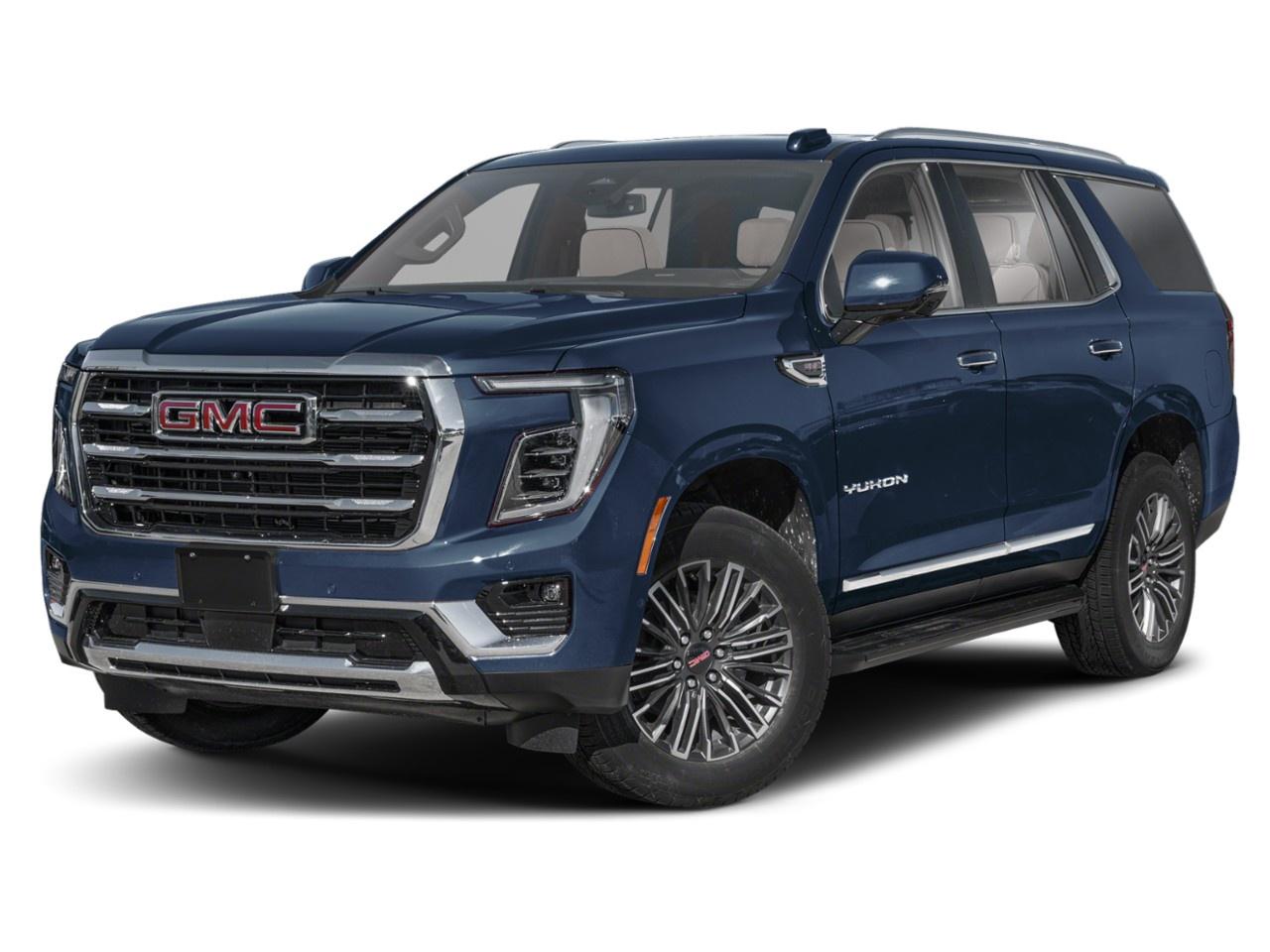 2026 GMC Yukon 4WD 4dr Elevation Photo