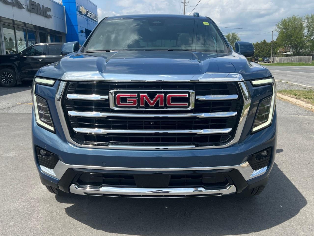 2026 GMC Yukon 4WD 4dr Elevation Photo