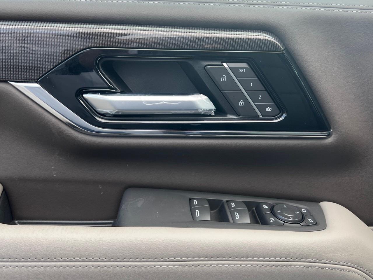 2026 GMC Yukon 4WD 4dr Elevation Photo